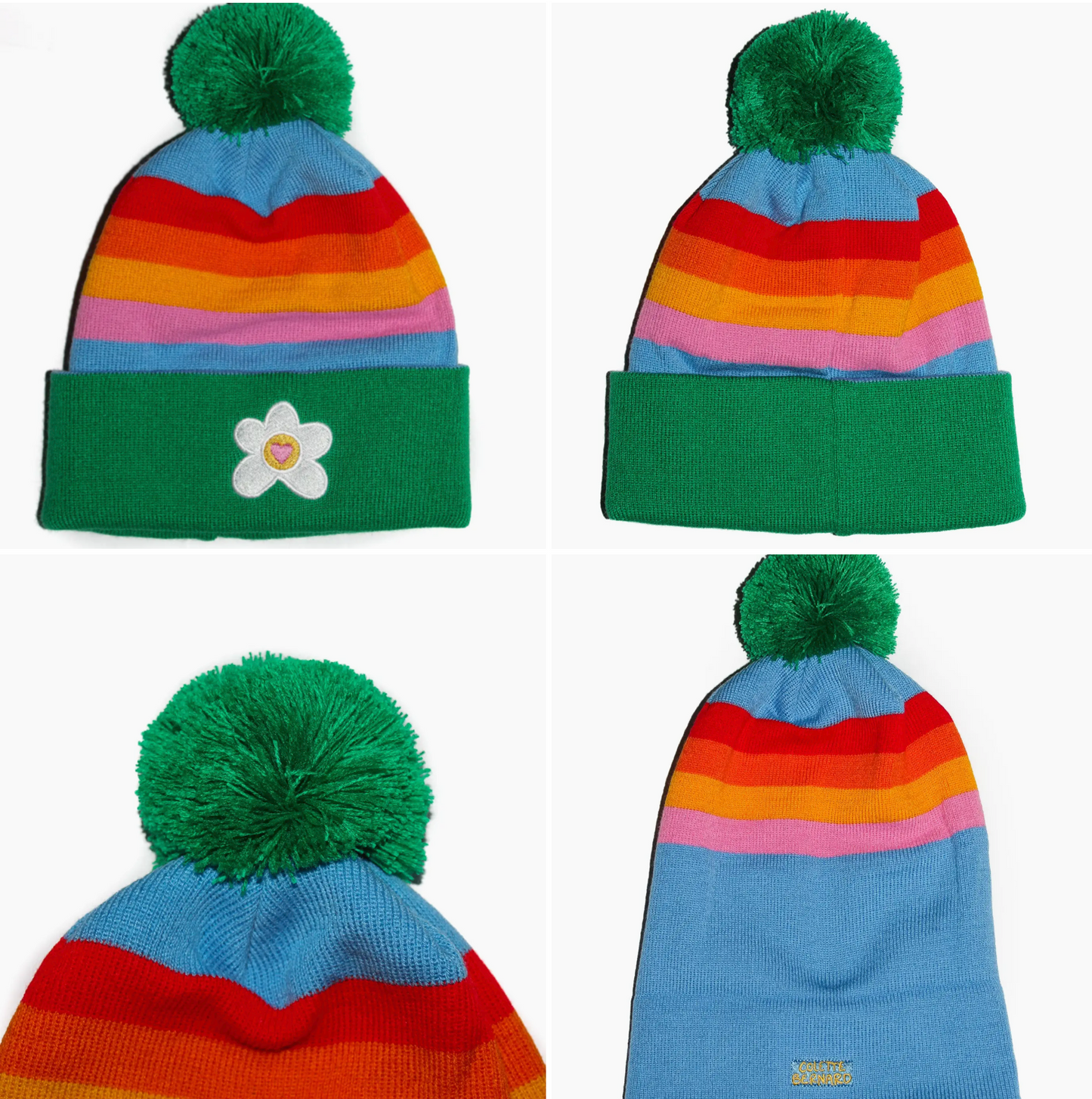 Daydream Beanie